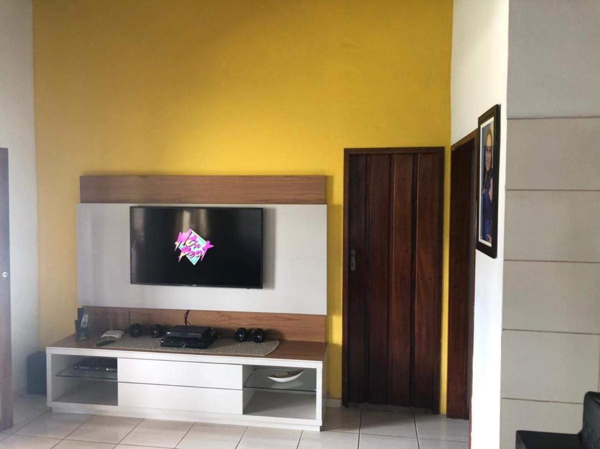 Villa Casa Temporada Da Dani à Parati Extérieur photo