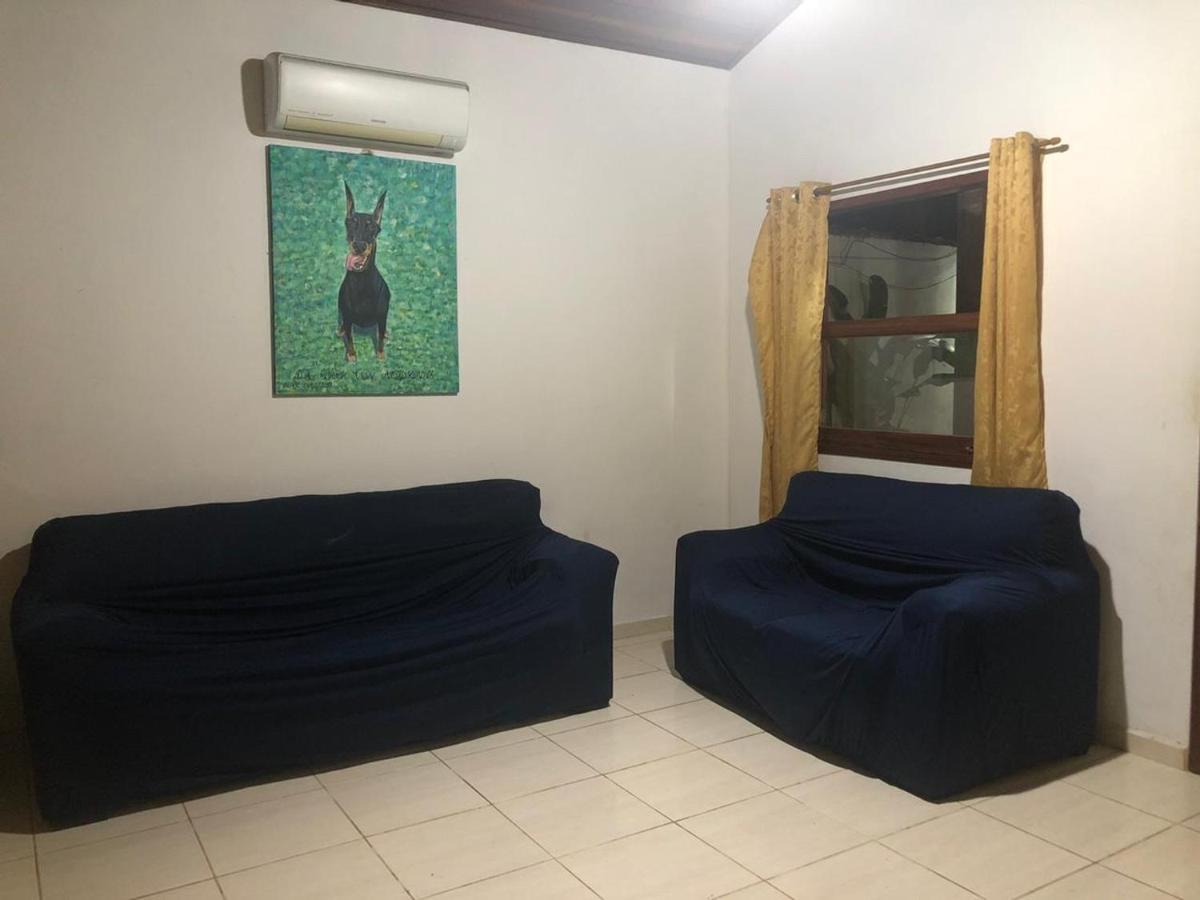 Villa Casa Temporada Da Dani à Parati Extérieur photo