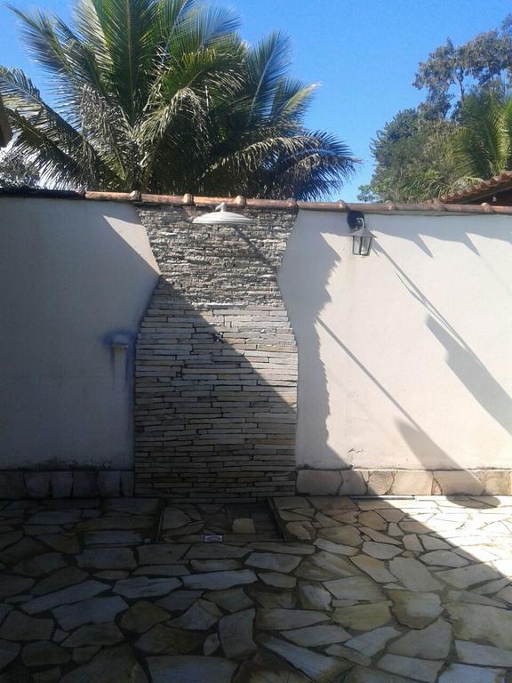 Villa Casa Temporada Da Dani à Parati Extérieur photo